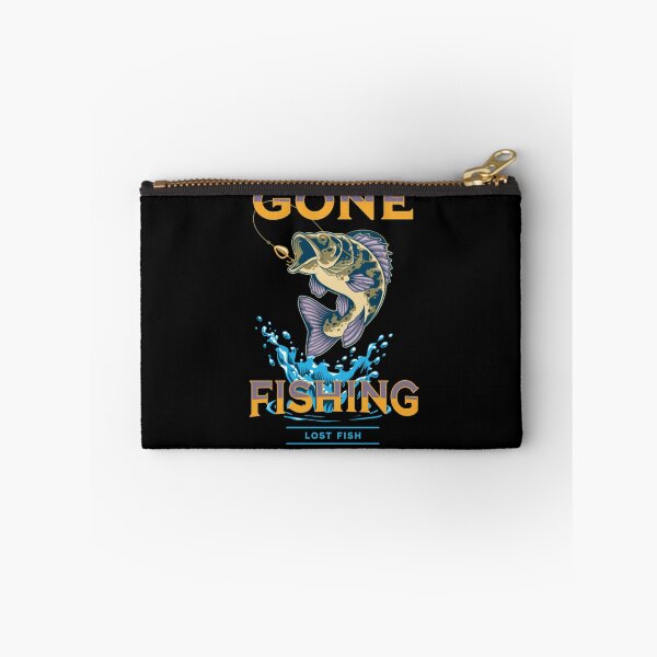 Item preview, Gone Fishing  designed and sold by TheEndDesign.