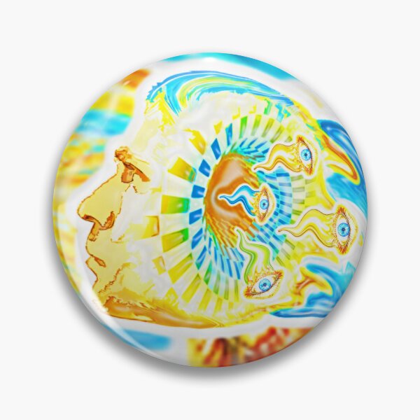 Item preview, Escaperence designed and sold by Klaus Bremner (Autotelic Art).