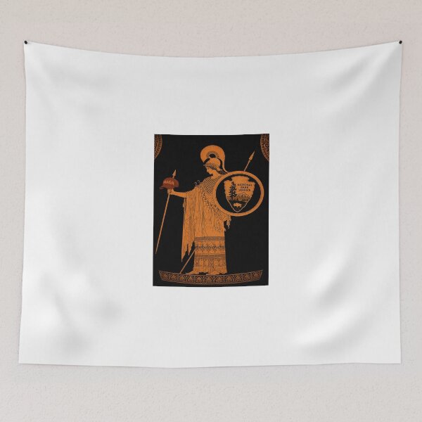 Item preview, Wilderness Protector designed and sold by Antifascist.