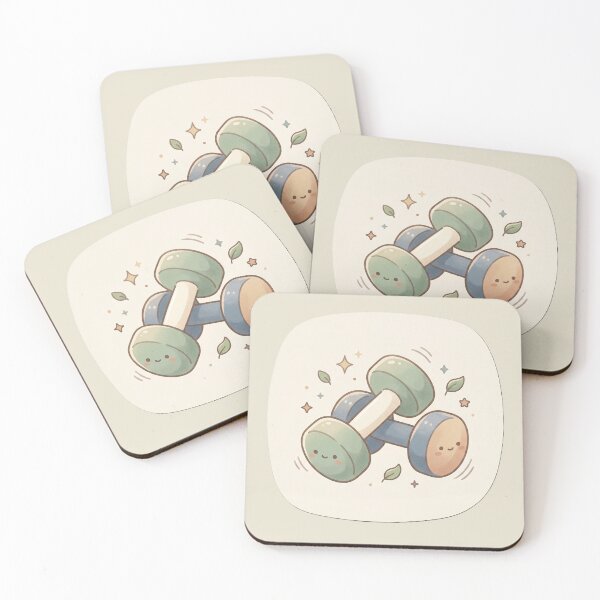 Item preview, Fridge Magnet Dumbbell shape designed and sold by Best Star.