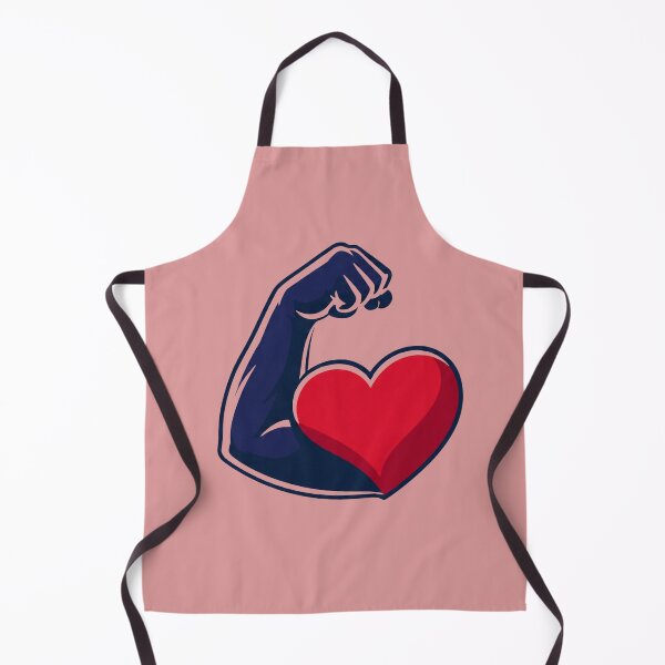 Item preview, Heart of Strength designed and sold by Art With Impact – Statement Art & Apparel for Deep Thinkers.