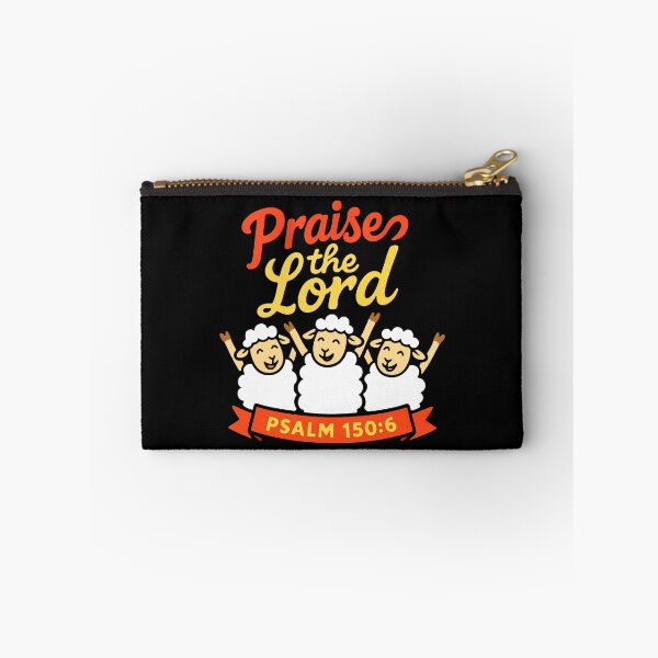 Item preview, Psalm 150:6 Praise the LORD designed and sold by plushism.