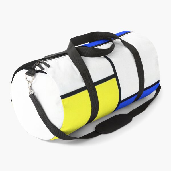 Item preview, Piet Mondrian designed and sold by depthsmoke.