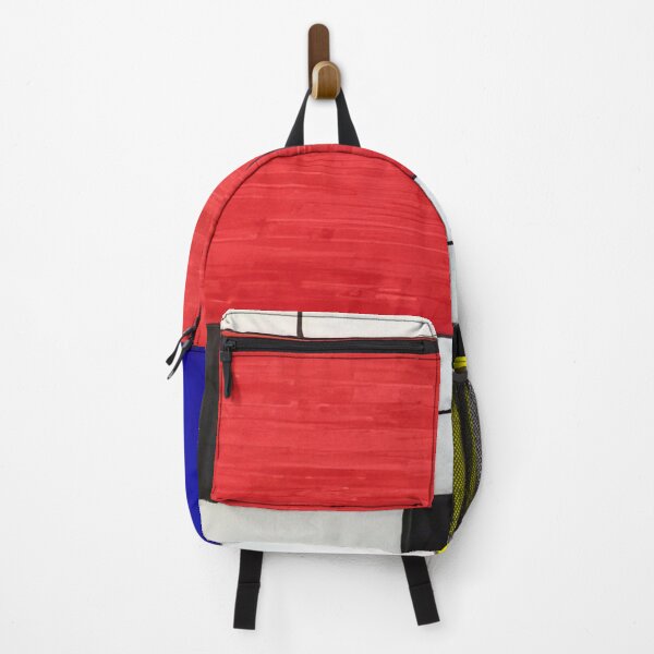Item preview, Piet Mondrian designed and sold by depthsmoke.