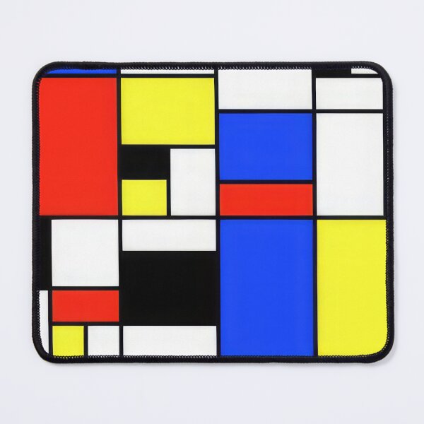 Item preview, Piet Mondrian designed and sold by depthsmoke.