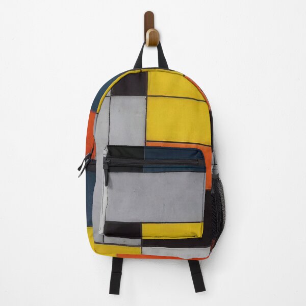 Item preview, Piet Mondrian designed and sold by depthsmoke.