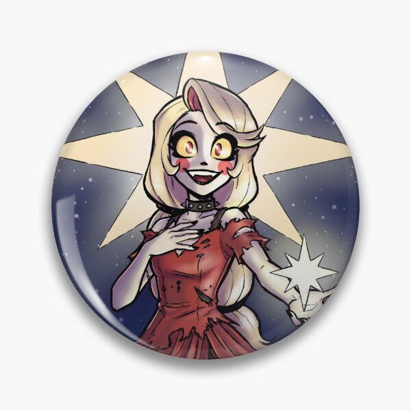Item preview, The Star designed and sold by BrushBansheeStore.