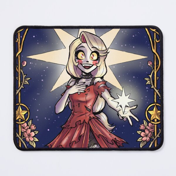 Item preview, The Star designed and sold by BrushBansheeStore.