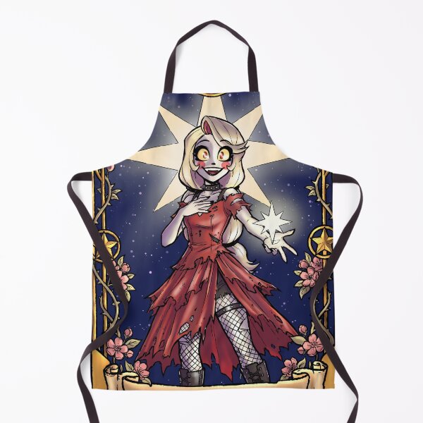Item preview, The Star designed and sold by BrushBansheeStore.