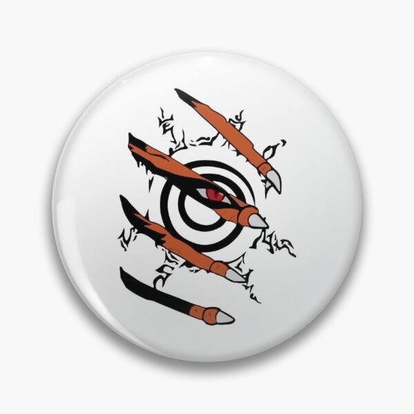 Item preview, Pain Akatsuki - Six Paths Kunai Design  designed and sold by Rei-nderW1.