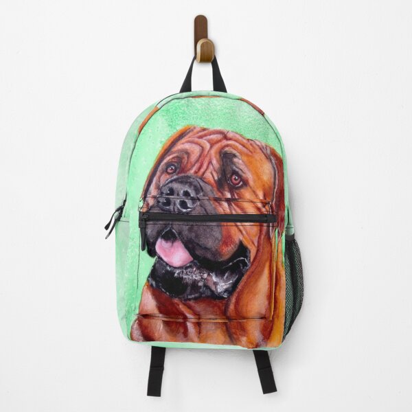 Item preview, Mastiff designed and sold by PaintedbyCarol.