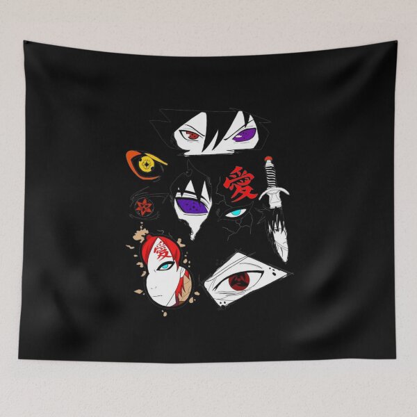 Item preview, Copy of Itachi Uchiha - Blood Moon Kunai  designed and sold by Rei-nderW1.