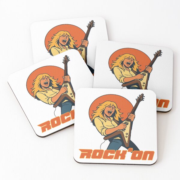 Item preview, ROCK ON.05 designed and sold by TATTOO-DESIGN.