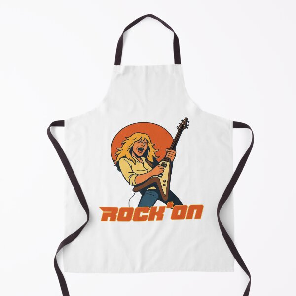 Item preview, ROCK ON.05 designed and sold by TATTOO-DESIGN.