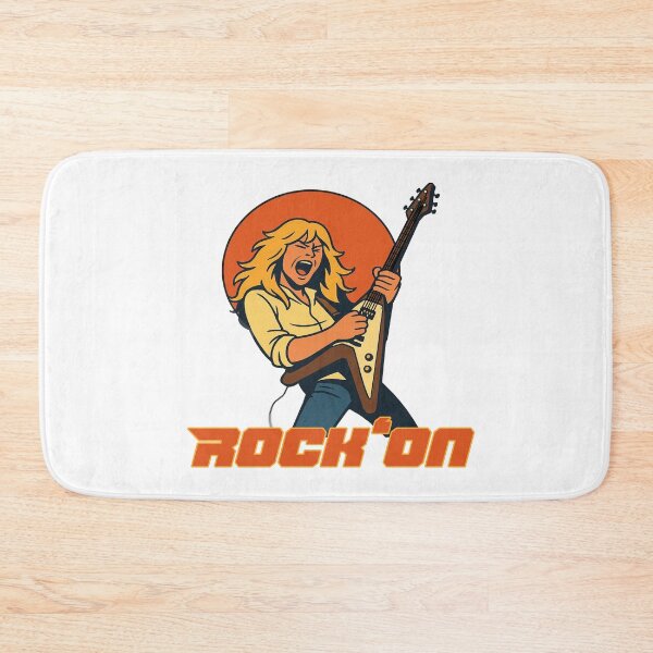 Item preview, ROCK ON.05 designed and sold by TATTOO-DESIGN.