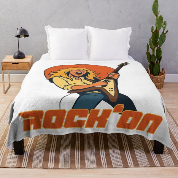 Item preview, ROCK ON.05 designed and sold by TATTOO-DESIGN.