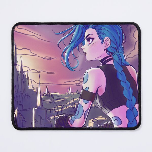 Item preview, Cityscape designed and sold by BrushBansheeStore.