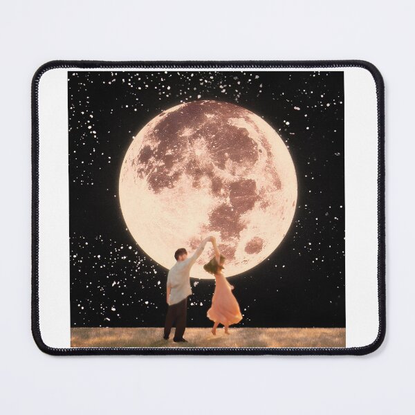 Item preview, the couple dance star moon designed and sold by marlalala.