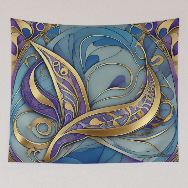 Item preview, Zebra Dalia designed and sold by Artfalaxy.