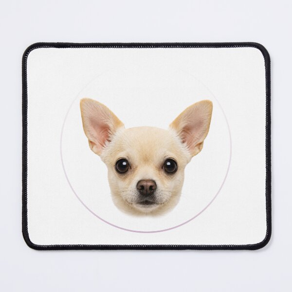 Item preview, Chihuahua. designed and sold by moths-minor.