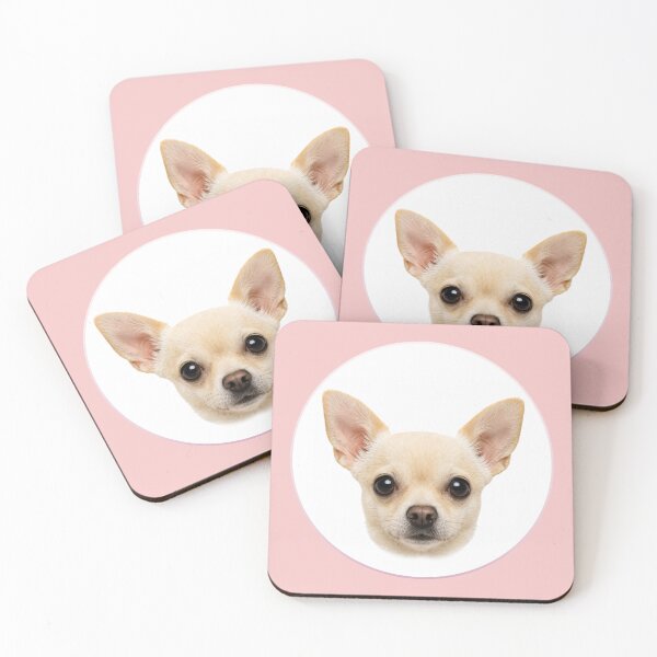 Item preview, Chihuahua. designed and sold by moths-minor.