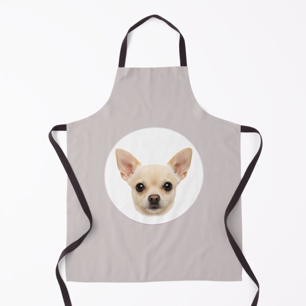 Item preview, Chihuahua. designed and sold by moths-minor.