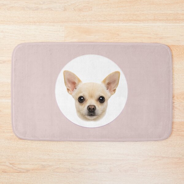 Item preview, Chihuahua. designed and sold by moths-minor.