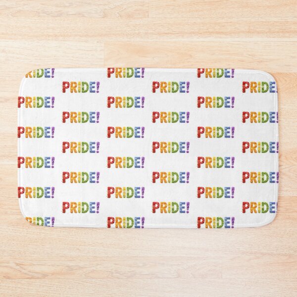 Item preview, Flower rainbow pride designed and sold by KLflorals.