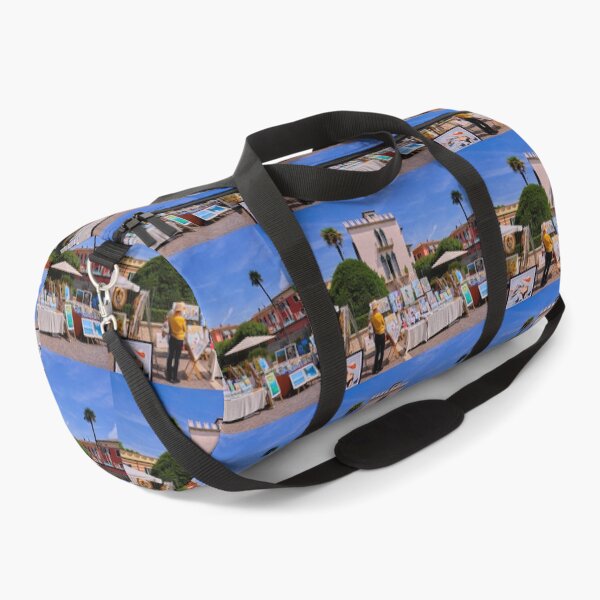 Item preview, Bardolino Promenade Artwork - Lake Garda designed and sold by Violaman.