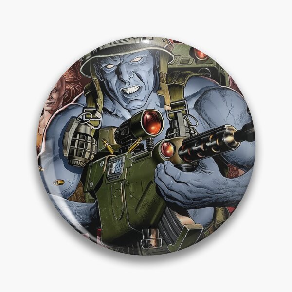 Item preview, Rogue Trooper designed and sold by alexgehasas.