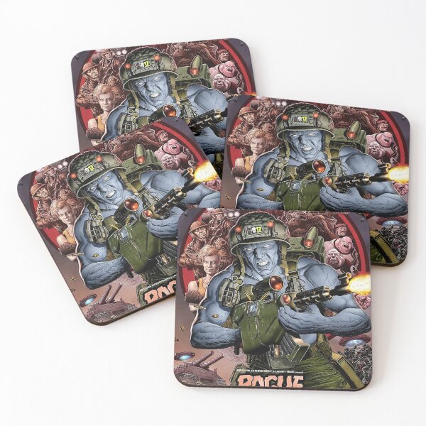 Item preview, Rogue Trooper designed and sold by alexgehasas.