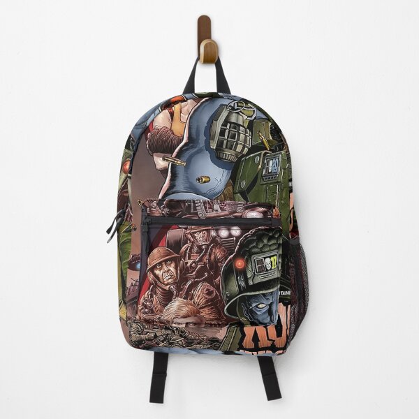 Item preview, Rogue Trooper designed and sold by alexgehasas.