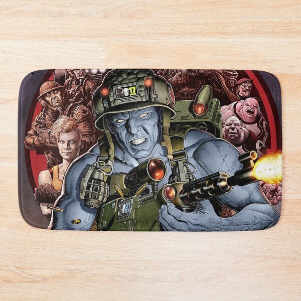 Item preview, Rogue Trooper designed and sold by alexgehasas.