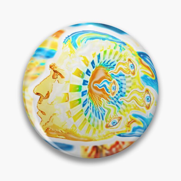 Item preview, Escaperence(ii) designed and sold by Klaus Bremner (Autotelic Art).