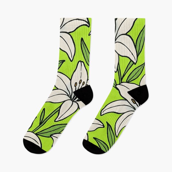 Item preview, Lillies  designed and sold by GraphicsClub.