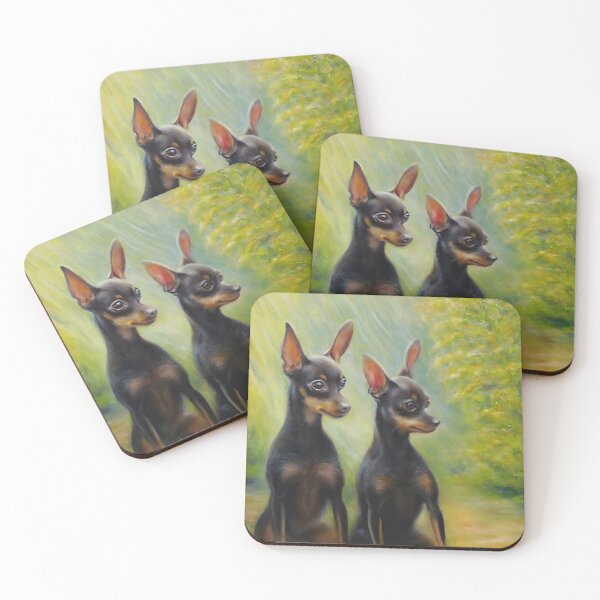 Item preview, Benita & Milly   designed and sold by KlymkoAnatolii.
