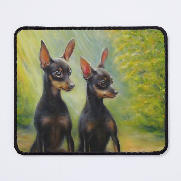Item preview, Benita & Milly designed and sold by KlymkoAnatolii.