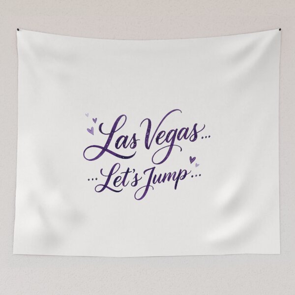 Item preview, Copy of Las Vegas Army’s Let’s Jump Concert Graphic designed and sold by RADesignHub.