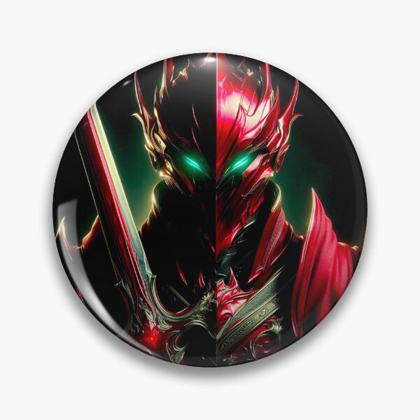 Item preview, Cinematic Art: Warrior Knight 12 designed and sold by Gryfonarts.