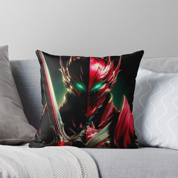 Item preview, Cinematic Art: Warrior Knight 12 designed and sold by Gryfonarts.