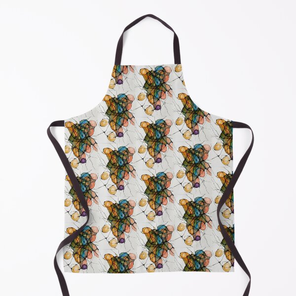 Item preview, Gaate 流動的覺知:神經圖繪系列 — 綻放 (Flowing Awareness: Neurographic Series — Bloom) designed and sold by G-aate .
