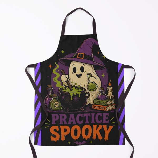 Item preview, Waiting for Halloween - Ghosts In Training designed and sold by Tookiester.
