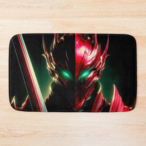 Item preview, Cinematic Art: Warrior Knight 12 designed and sold by Gryfonarts.