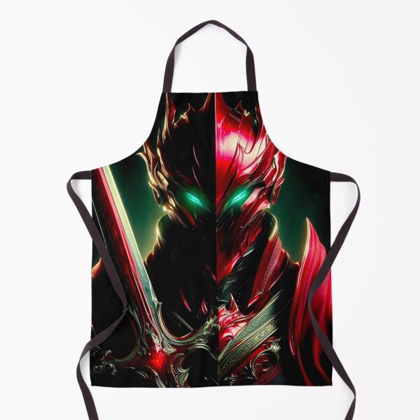 Item preview, Cinematic Art: Warrior Knight 12 designed and sold by Gryfonarts.