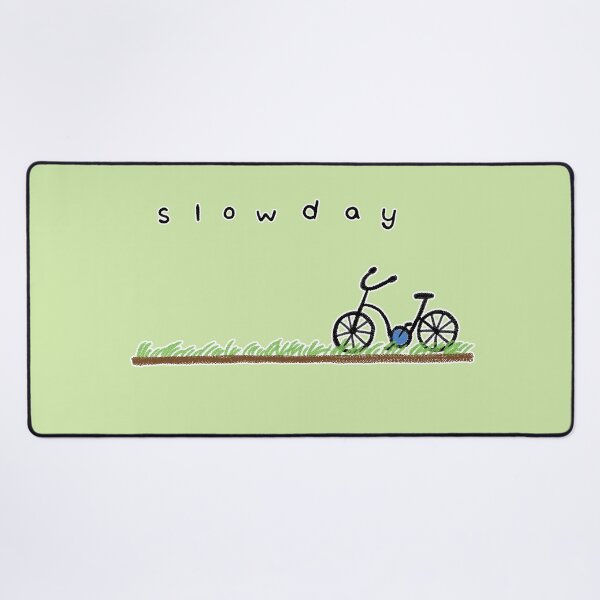 Item preview, A little slow day designed and sold by tongstudio.