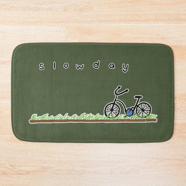 Item preview, A little slow day designed and sold by tongstudio.