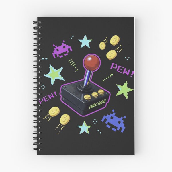 Item preview, Retro Arcade Joystick Gamer designed and sold by KaioRosaArt.