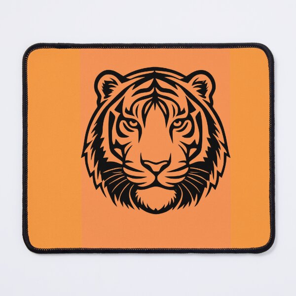 Item preview, Tiger designed and sold by Amberkhaan.