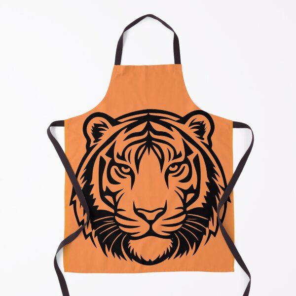Item preview, Tiger designed and sold by Amberkhaan.