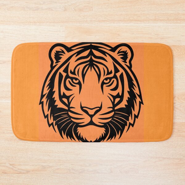 Item preview, Tiger designed and sold by Amberkhaan.